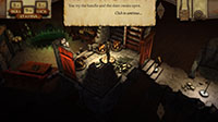 The Warlock of Firetop Mountain screenshots 01 small دانلود بازی The Warlock of Firetop Mountain برای PC